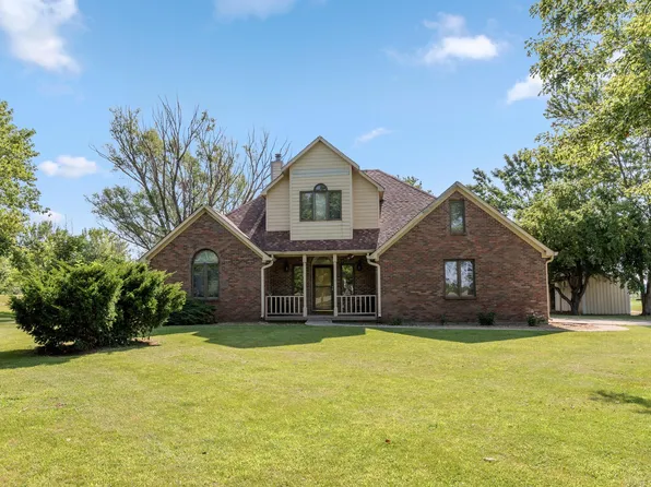 9437 N County Road 225 E, Pittsboro, IN 46167