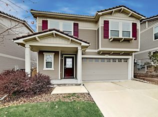 2106 Morningview Ln, Castle Rock, CO 80109