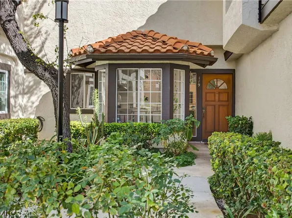 5534 Las Virgenes Rd Unit 119, Calabasas, CA 91302