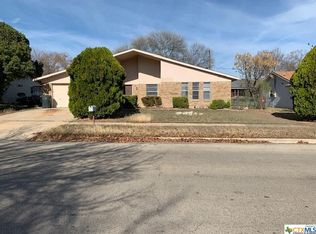 109 Margarita Dr, Killeen, TX 76542