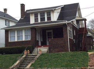 820 Ferndale Ave, Johnstown, PA 15905