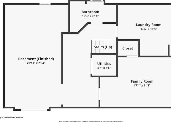 2nd image of 1144 Quincy St