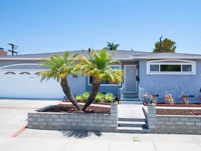 4951 Art St, San Diego, CA, 92115