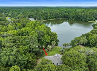 7 Whitney Pl, Hilton Head Island, SC 29926