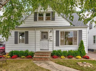 1625 Woodhurst Ave, Mayfield Heights, OH 44124