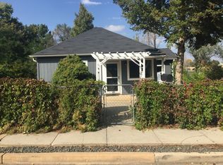 1117 Harper St, Louisville, CO 80027