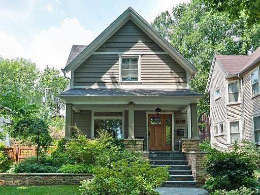 1st image of 1134 Elmwood Ave #1