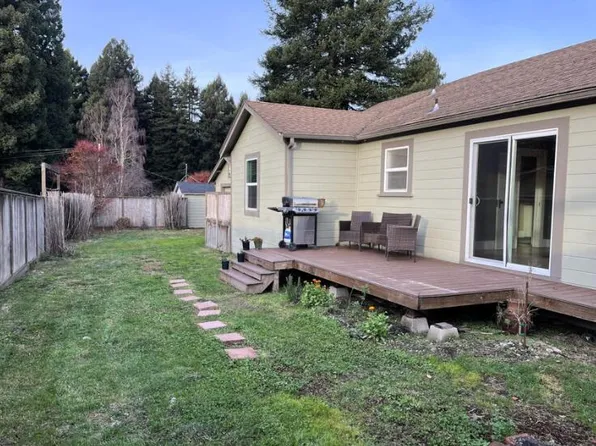 2151 Fern St, Eureka, CA 95503