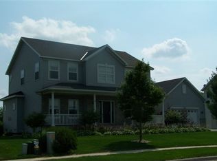 412 Pheasant Dr, Sartell, MN 56377