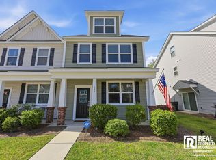 195 Woodward Rd, Goose Creek, SC 29445