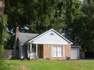 121 Mill Pond Ct, Summerville, SC 29485