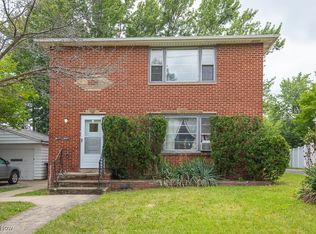 8027 Grand Division Ave, Cleveland, OH 44125