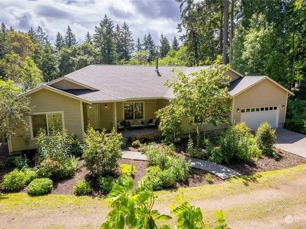10944 N Madison Avenue NE, Bainbridge Island, WA 98110
