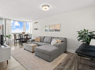 4460 Tucana Ct #1612, Mississauga, ON L5R 3K9