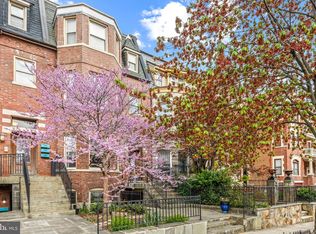 1427 Clifton St NW APT 2, Washington, DC 20009