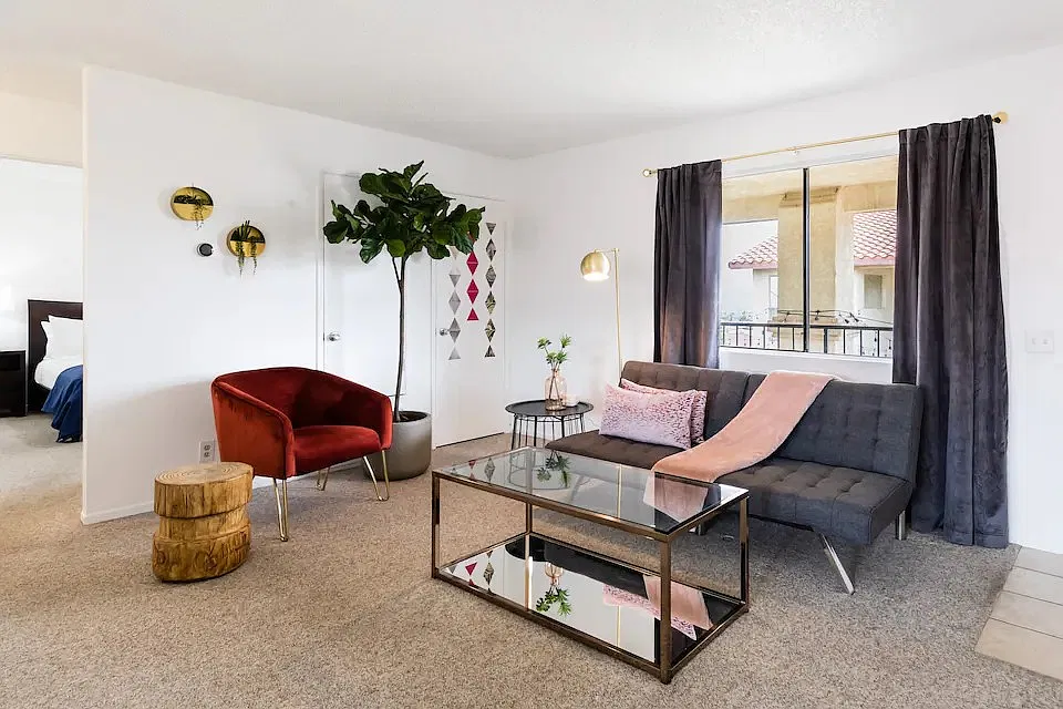 2 bed, 700 sqft, $1,700 — Photo 4