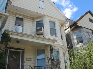 153 Seaview Ave, Jersey City, NJ 07305