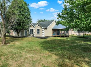 1750 Upper Shelbyville Rd, Franklin, IN 46131