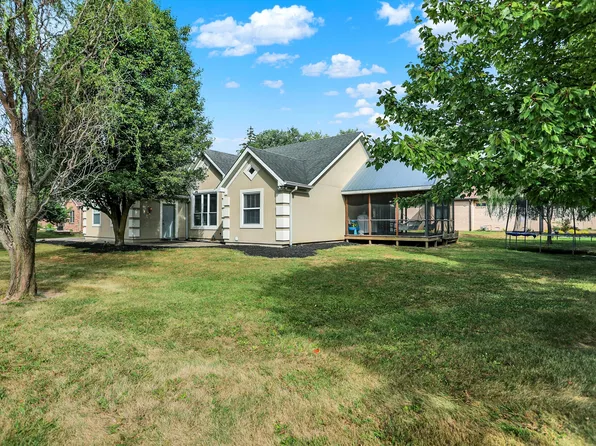 1750 Upper Shelbyville Rd, Franklin, IN 46131