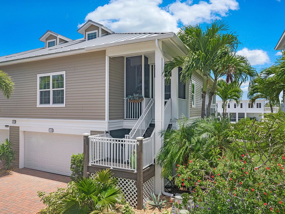 Calusa Island Village 342 Angler Dr Goodland, FL Zillow
