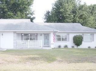 4840 NW 31st St, Ocala, FL 34482