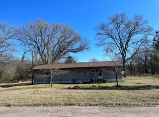 187932 N 4180th Rd, Antlers, OK 74523