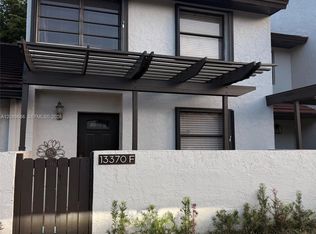 13370 SW 89th Ter APT F, Miami, FL 33186