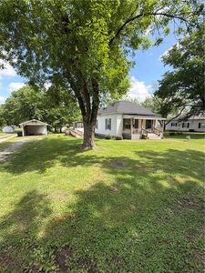 222 Central St, Humboldt, KS, 66748