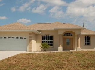 10302 Rockford Ave, Englewood, FL 34224