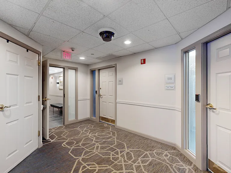 169 Monsignor Obrien Hwy #801 — Photo 15
