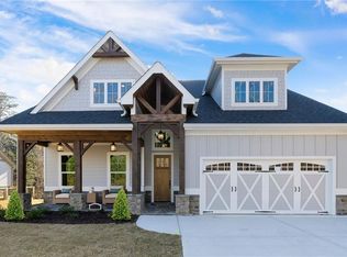 105 Franklin #ELM, Waleska, GA