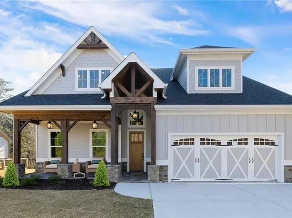 105 Franklin #Elm, Waleska, GA 30183