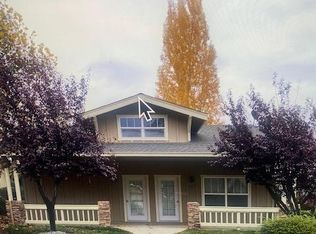 691 Greenstone Way, Angels Camp, CA 95222