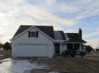 606 Condor St, Raymore, MO 64083