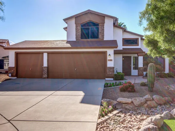 5380 W Sunstone Pl, Tucson, AZ 85742
