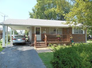 4001 Melrose Ave, Granite City, IL 62040