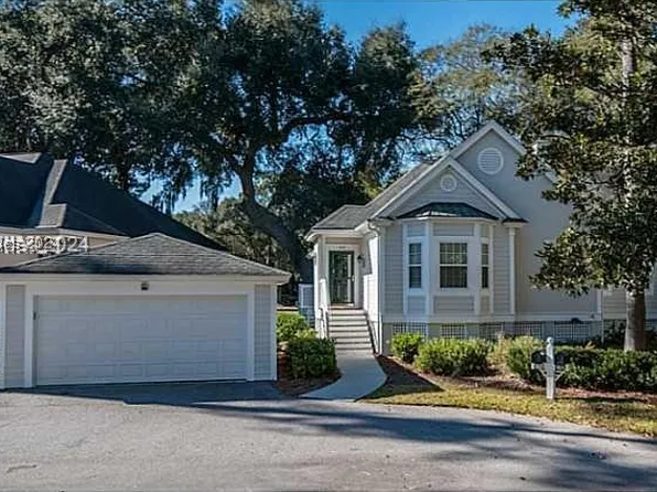 30 Wimbledon Ct Unit 10B, Hilton Head Island, SC 29928