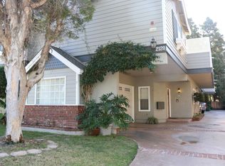 2120 Rockefeller Ln #A, Redondo Beach, CA 90278