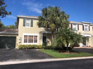 9561 Stanley Ln, Tamarac, FL 33321