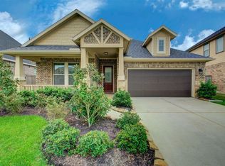 15227 Summer Bounty Trl, Cypress, TX 77429