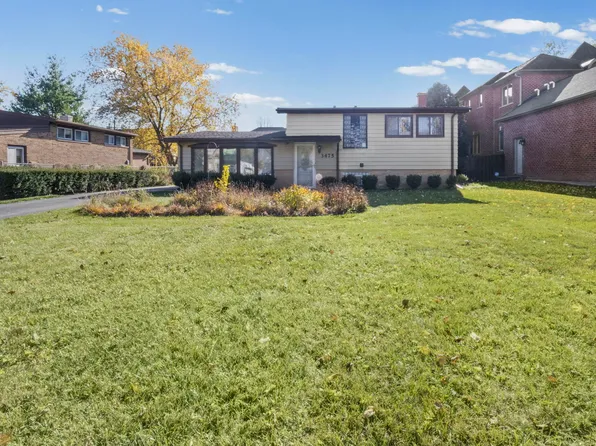 3475 Tamarind Dr, Northbrook, IL 60062