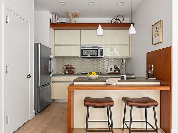 2nd image of 129 Meserole St #1B