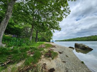 1118 Surry Rd, Surry, ME 04684