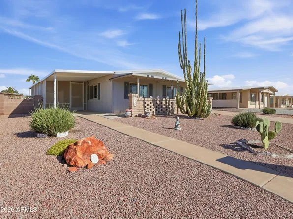 9230 E Sun Lakes Boulevard S, Sun Lakes, AZ 85248