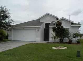3173 Stonehurst Cir, Kissimmee, FL 34741