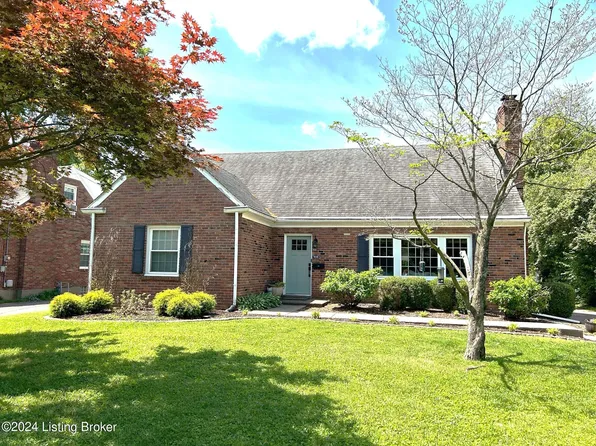 908 Beechwood Rd, Woodlawn Park, KY 40207