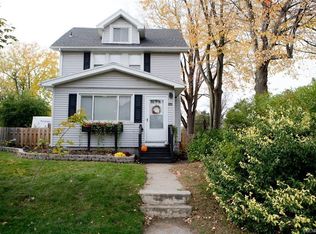 101 Bonesteel St, Rochester, NY 14615