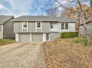 6802 E 144th Pl, Grandview, MO 64030