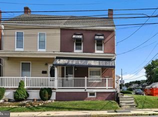 56 S Maple St, Kutztown, PA 19530