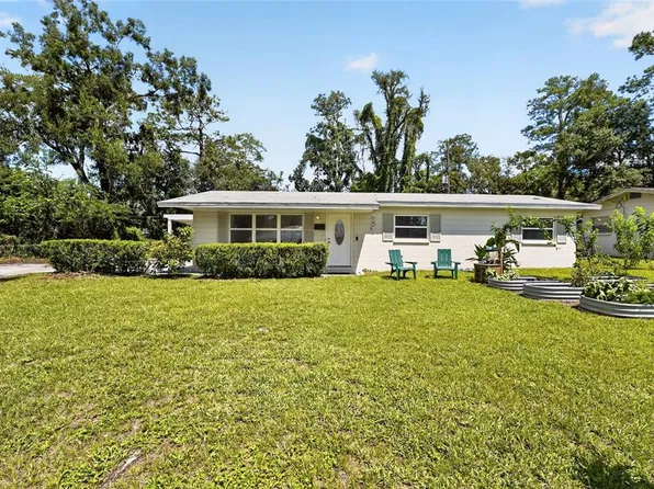 3310 NW 30TH AVENUE, GAINESVILLE, FL 32605